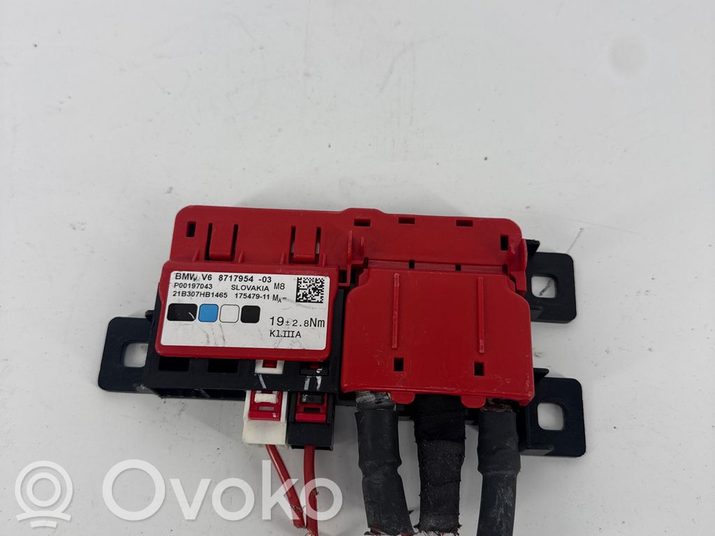 Current control relay   8717954,17547911,21B307HB1465,P00197043