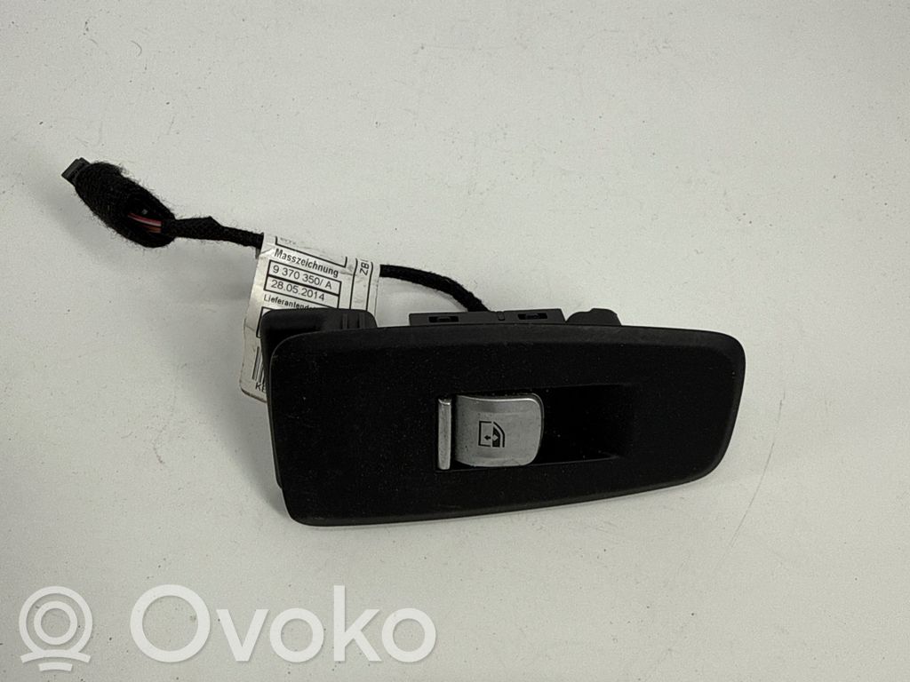 BMW 7 G11 G12 Interruptor del elevalunas eléctrico 