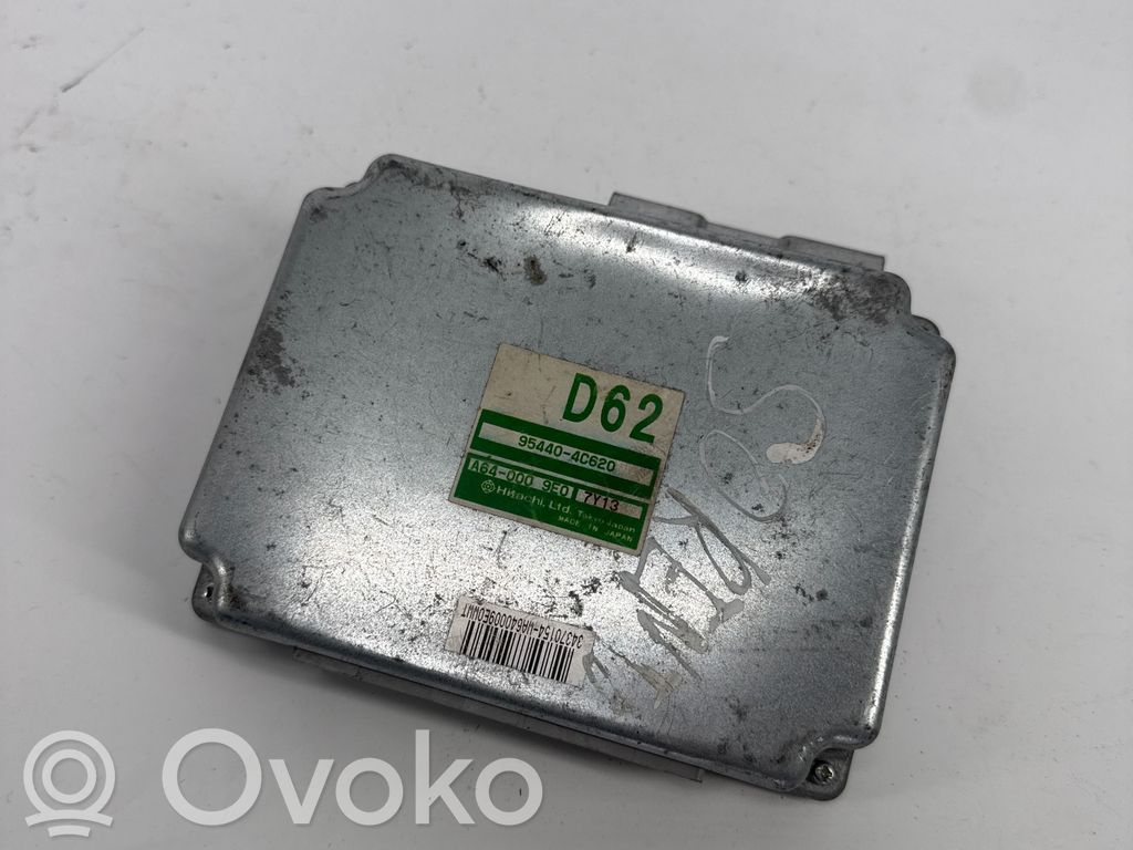 KIA Sorento Gearbox control unit/module 