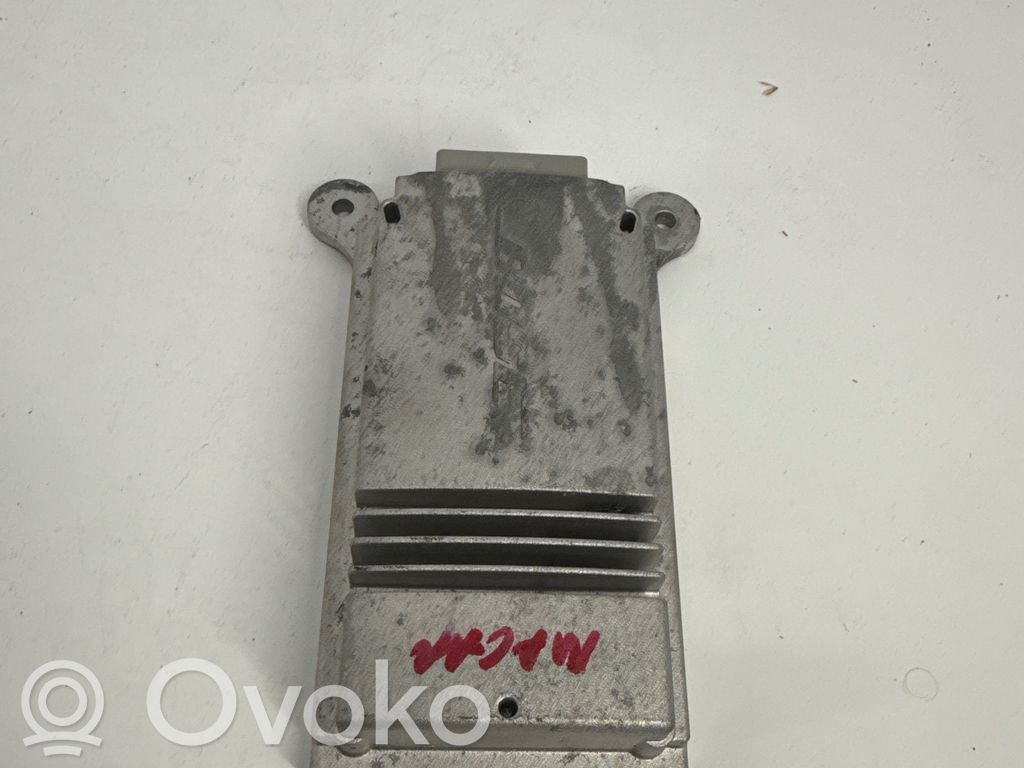 Wzmacniacz audio   9P1035465