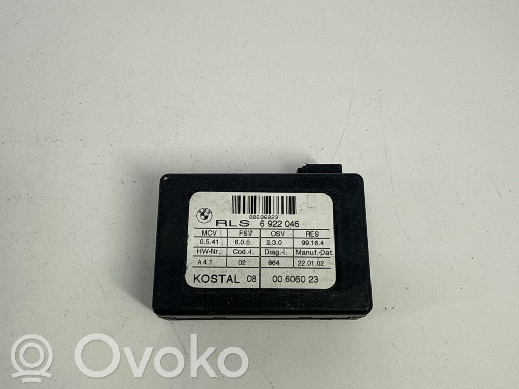 Rain sensor   6922046,00606023