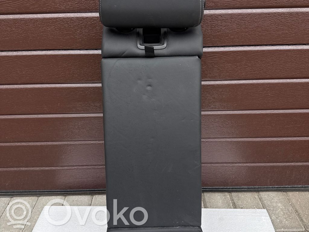 BMW X3 G01 Cotieră scaun spate 