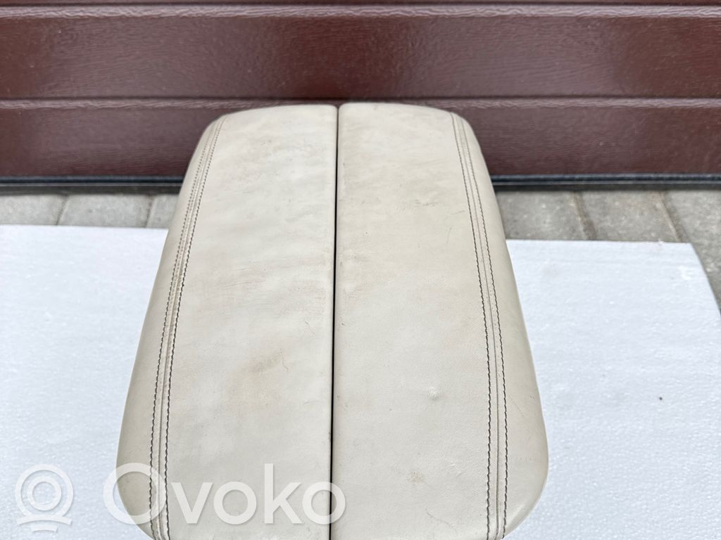 BMW X5 F15 Reposabrazos 