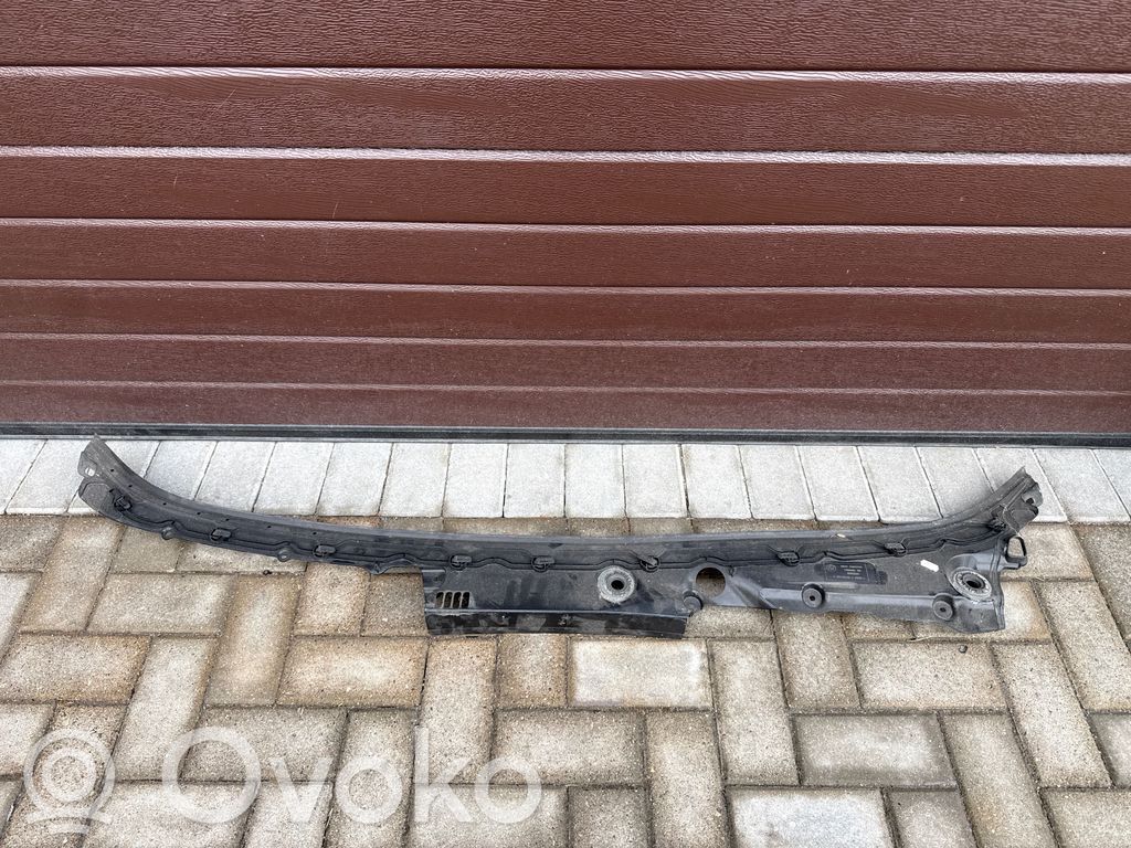 BMW 5 F10 F11 Apărătoare ștergătoare 