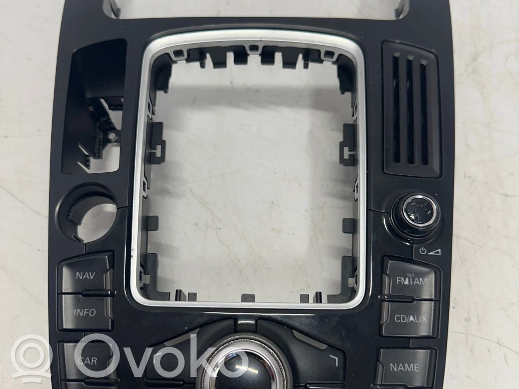 Head unit multimedia control   8T0919609D,000079223,900252450001