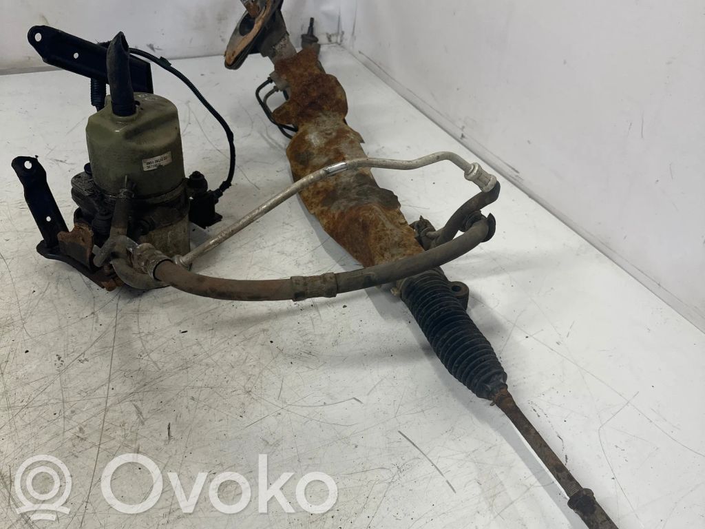 Volvo S40, V40 Lenkgetriebe 