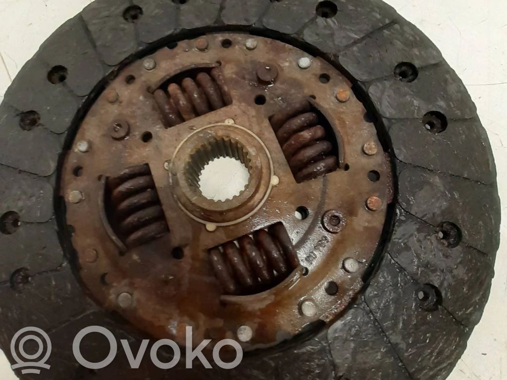Mitsubishi ASX Clutch pressure plate 