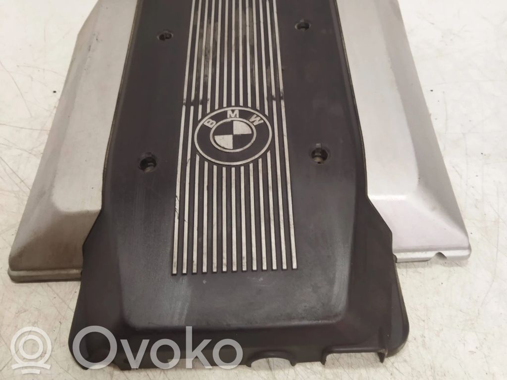BMW 7 E38 Couvercle cache moteur 