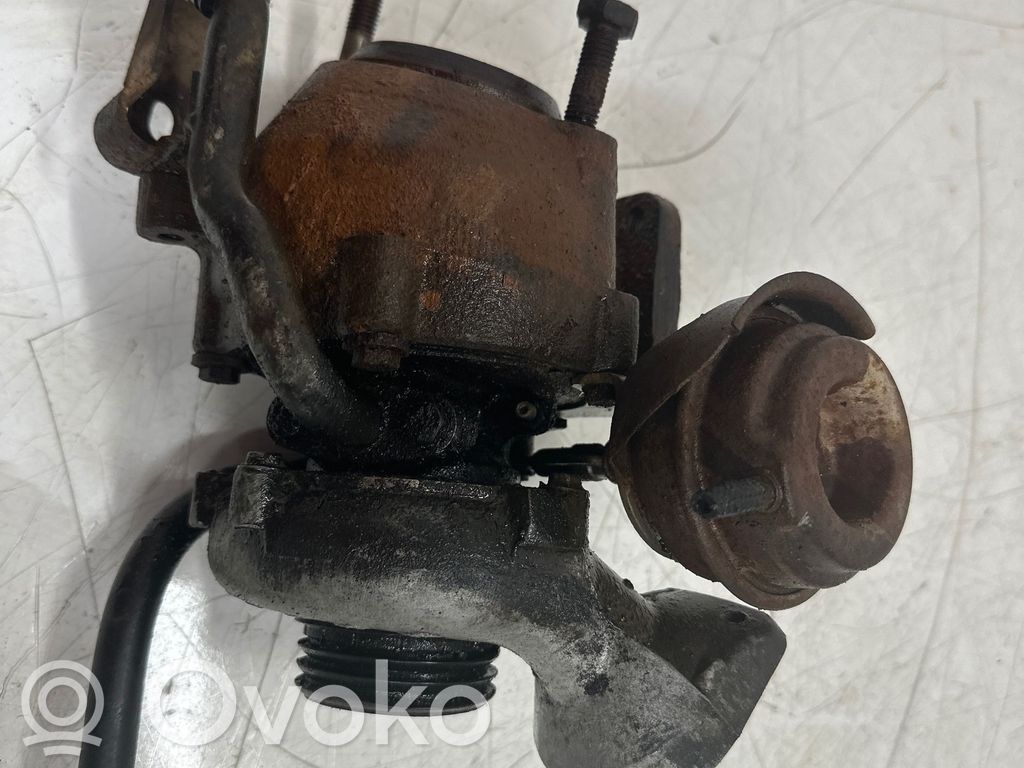 Turbina   77876261