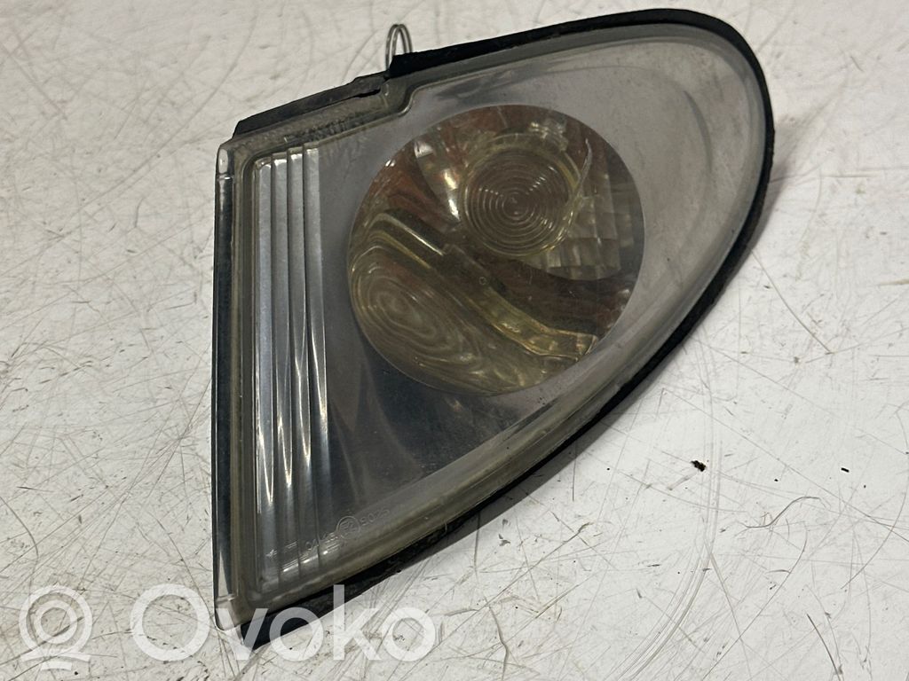 Renault Espace III Headlight/headlamp 