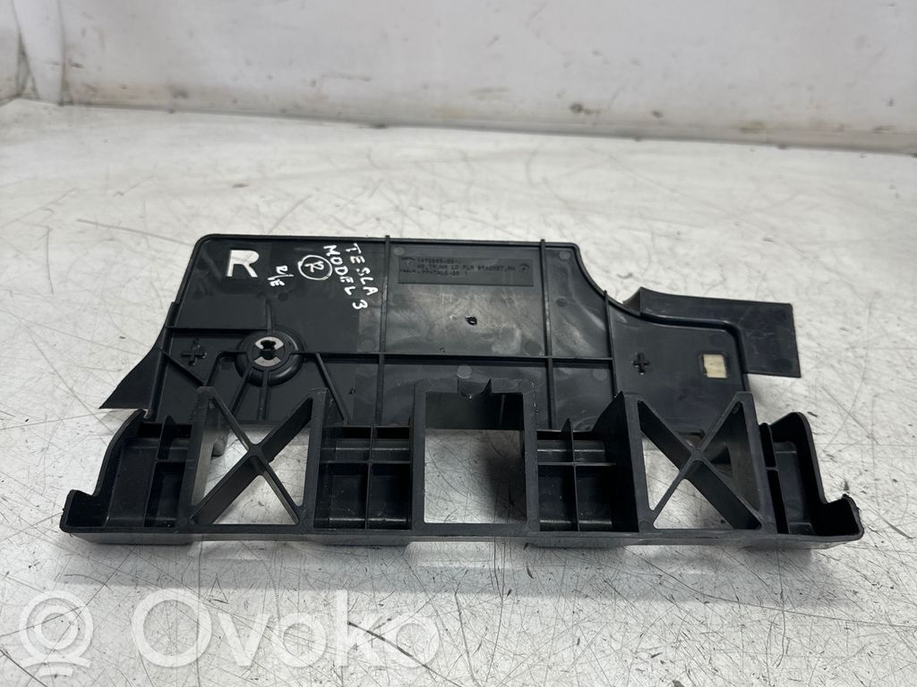 Tesla Model 3 Other interior part 