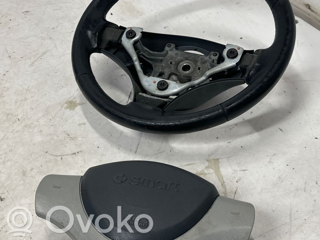 Ohjauspyörä