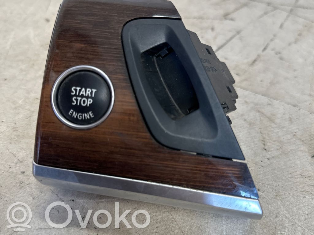 BMW X5 E70 Dekoratyvinė apdailos juostelė 
