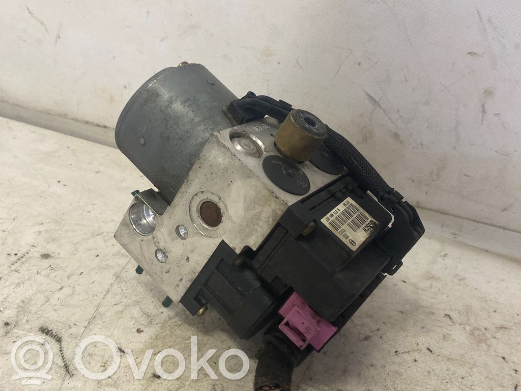 Seat Ibiza III (6L) Pompa ABS 