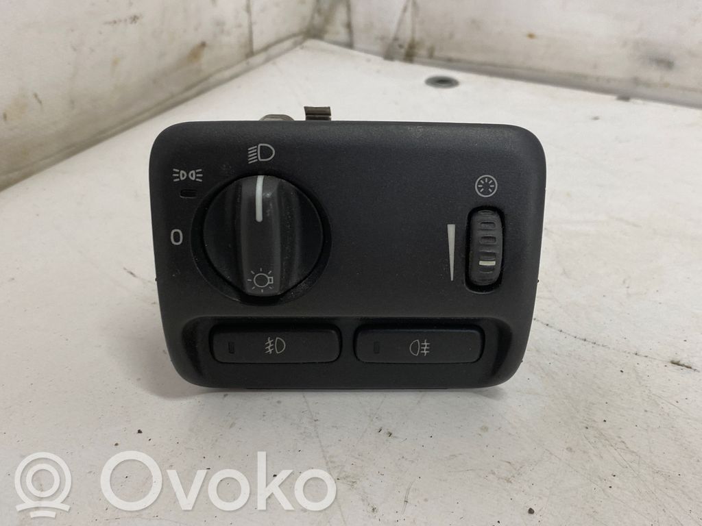 Volvo XC90 Light switch 