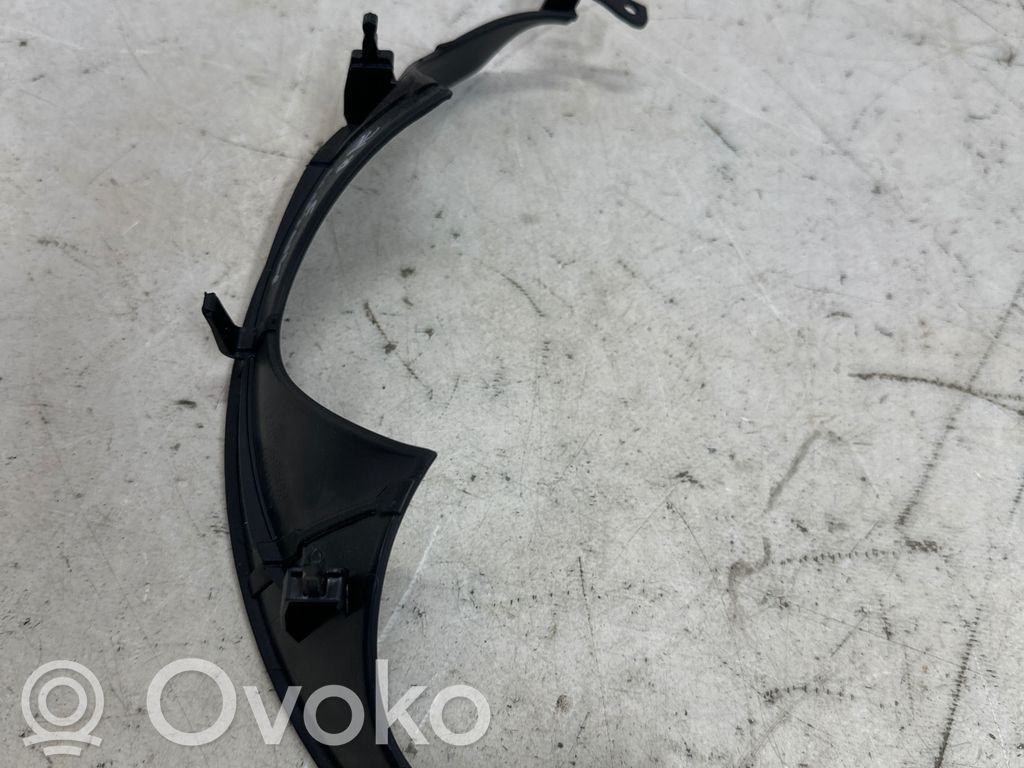 Porsche Macan (95B) Dashboard trim 