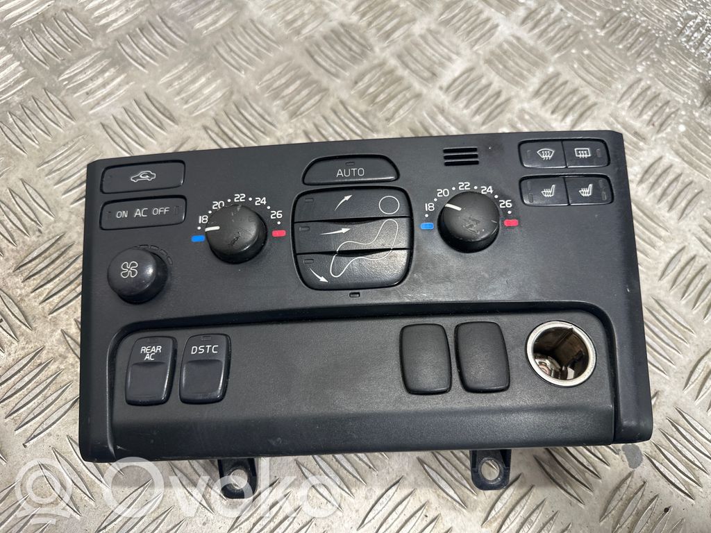 Volvo XC90 Climate control unit 