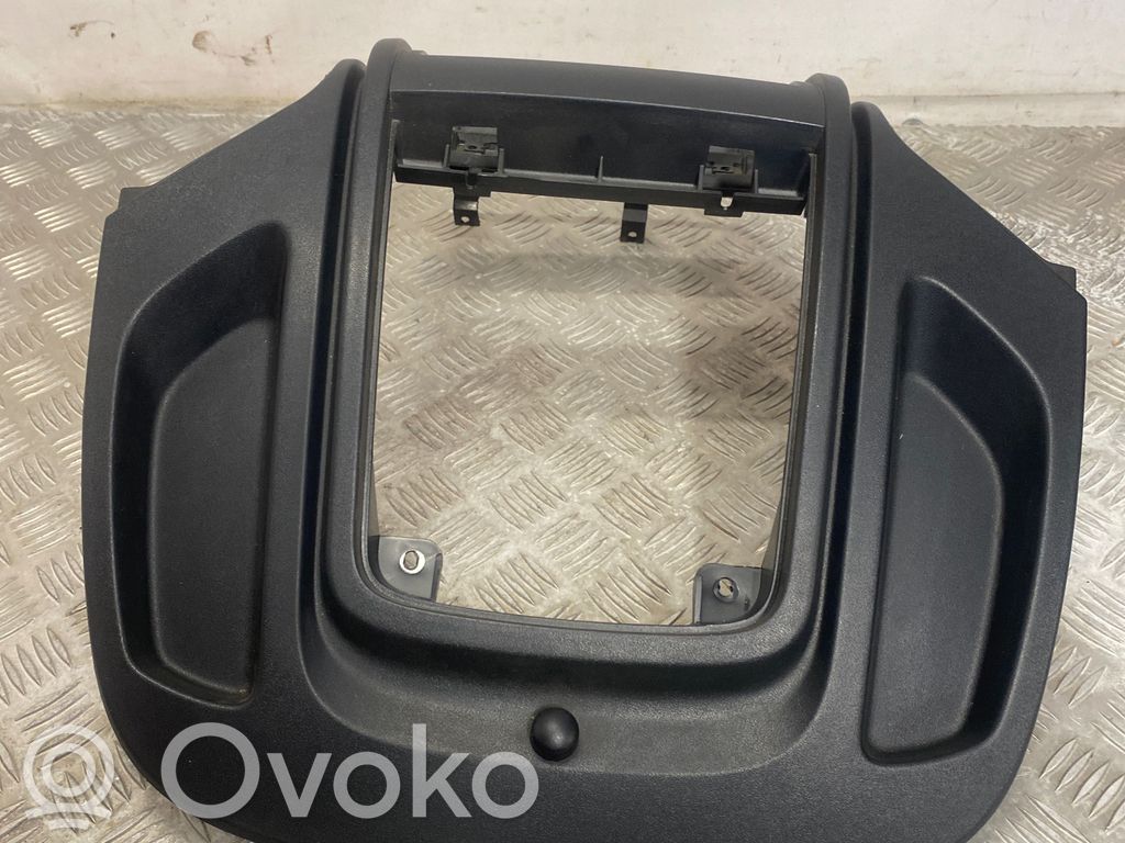 Fiat Ducato Rivestimento pannello inferiore del cruscotto 