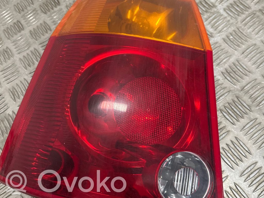 Chrysler Pacifica Rückleuchte Heckleuchte 
