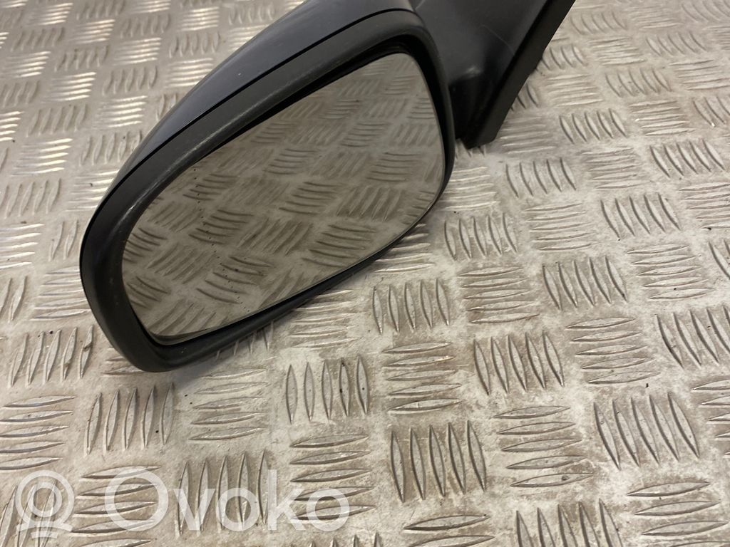 Volvo S80 Specchietto retrovisore elettrico portiera anteriore 