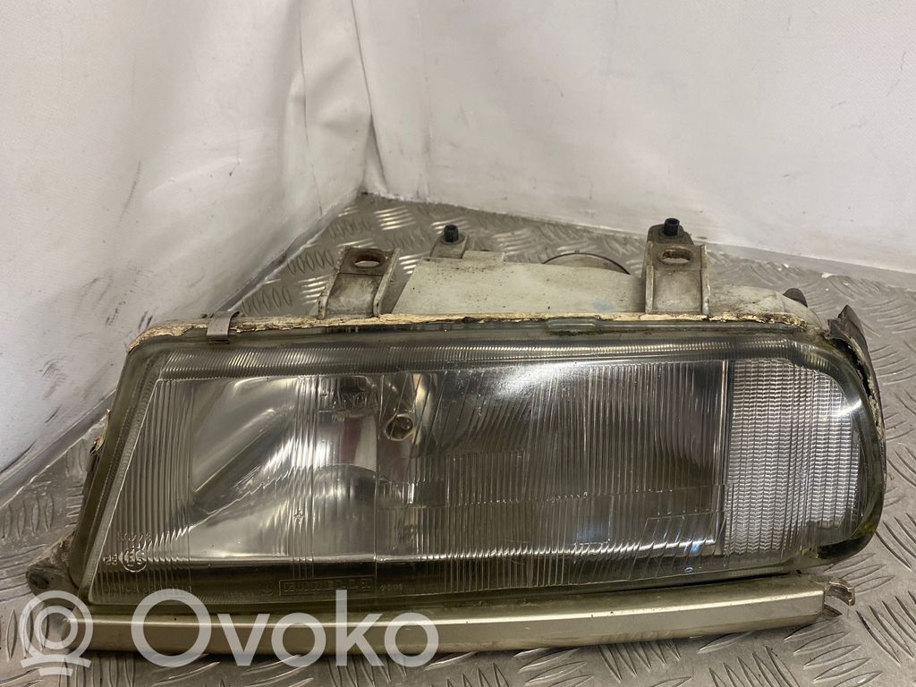 Lancia Kappa Phare frontale 