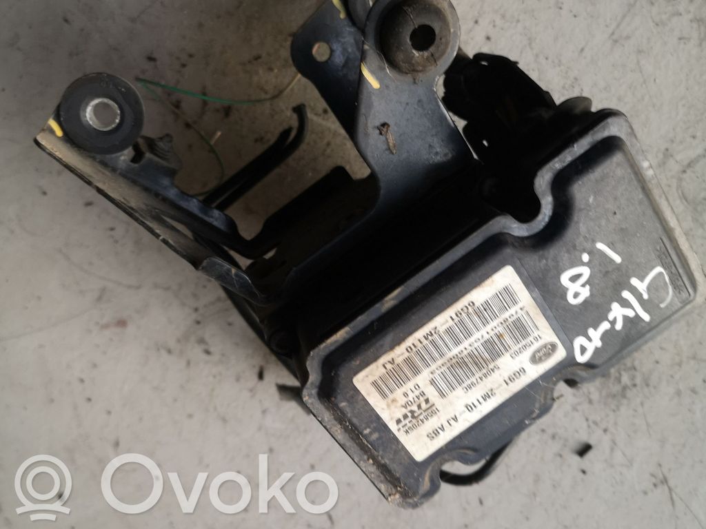 Ford Galaxy ABS bloks 