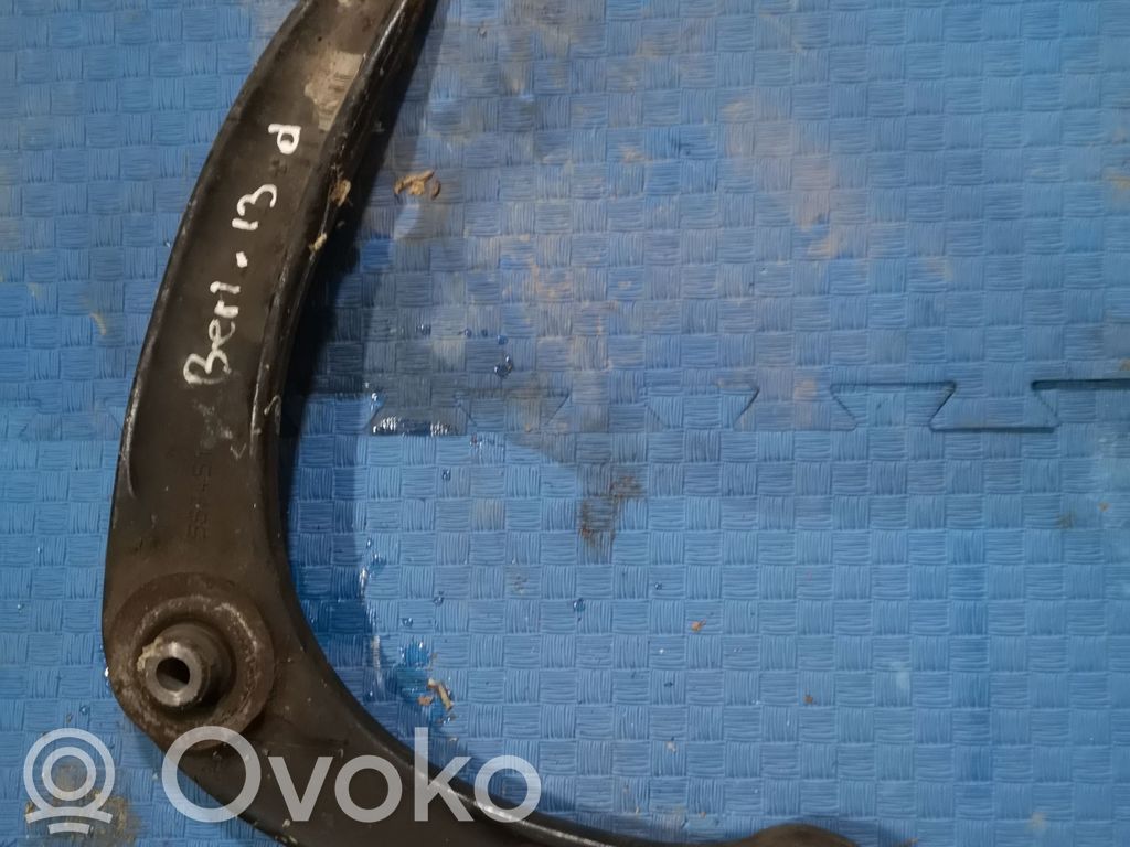 Citroen Berlingo Front lower control arm/wishbone 