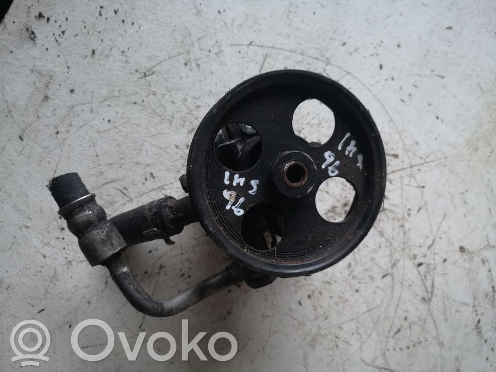 Opel Insignia A Pompa servosterzo 