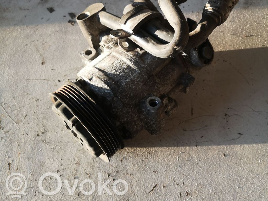 Audi A2 Air conditioning (A/C) compressor (pump) 