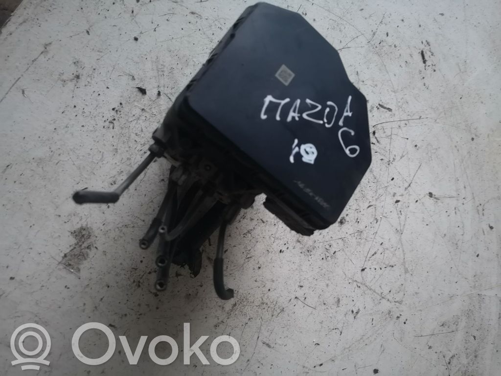 ABS Pump   1338006980