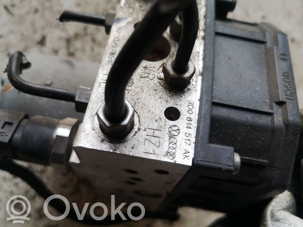 Volkswagen Phaeton ABS Pump 