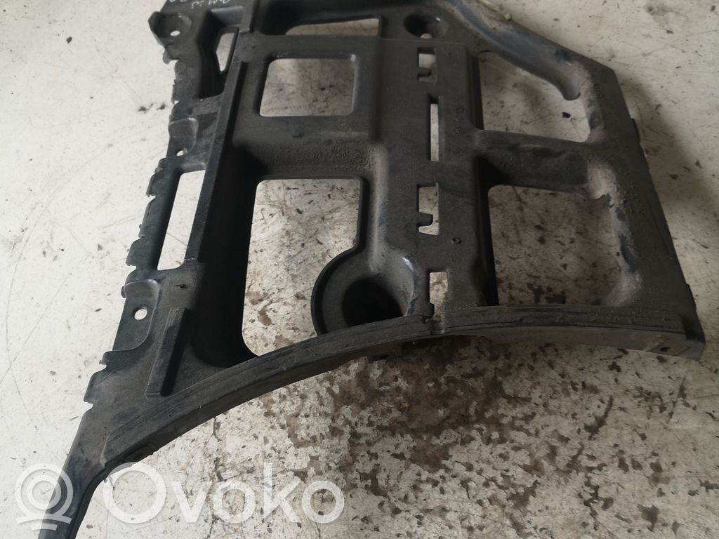 BMW 3 E90 E91 Rear bumper mounting bracket 