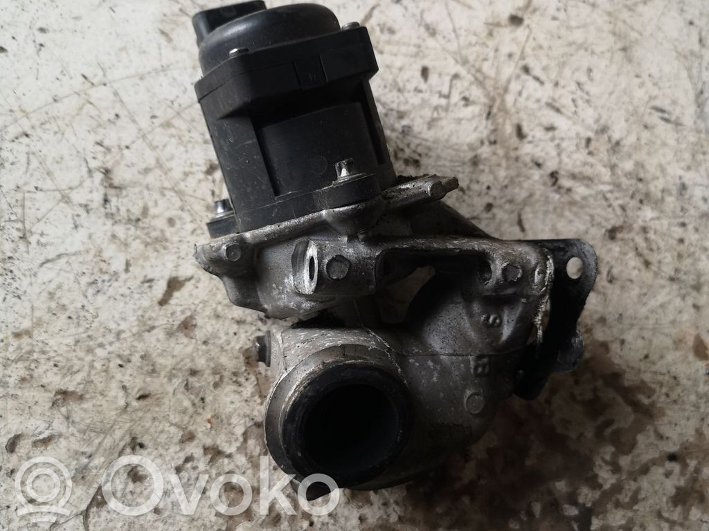 EGR-venttiili   V29010703