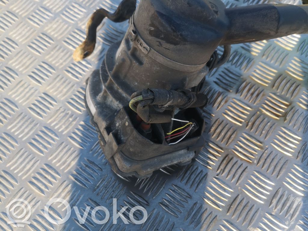 Peugeot 308 Ohjaustehostimen sähköpumppu 