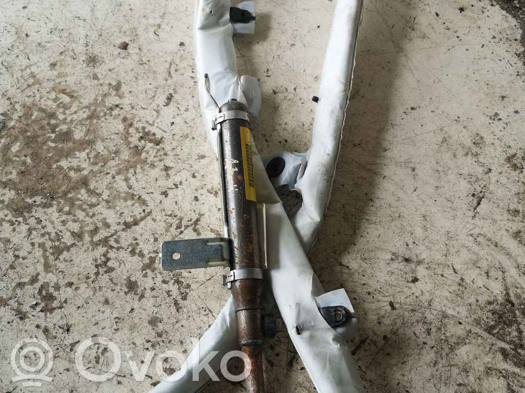 Audi A3 S3 8P Airbag del techo 