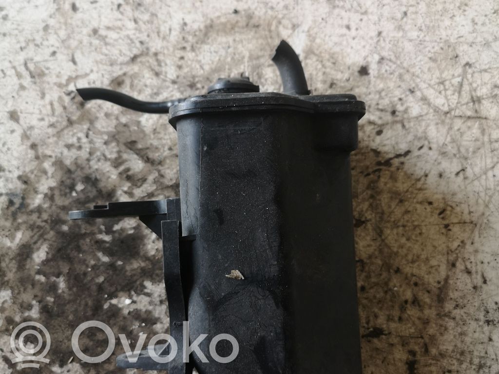 Seat Leon (1P) Podciśnieniowy zbiornik powietrza 