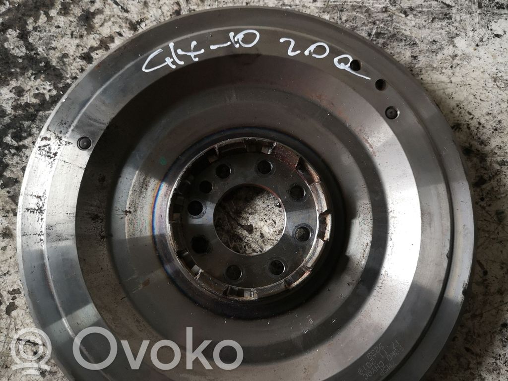 Flywheel