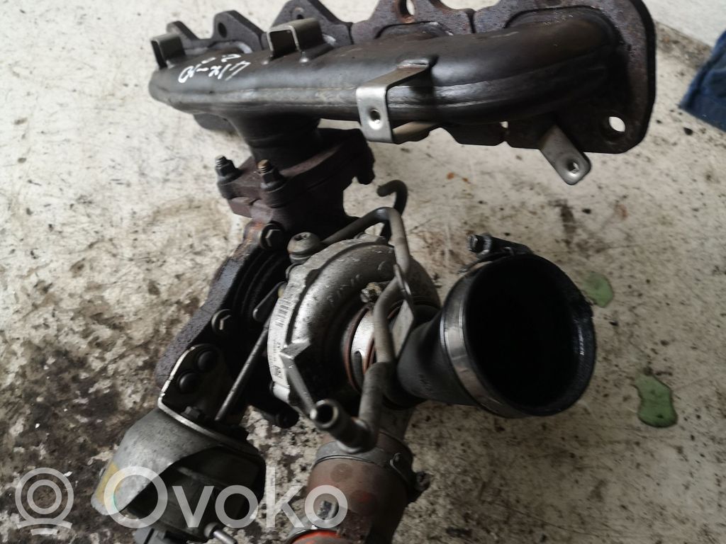 Turbina   9662464980