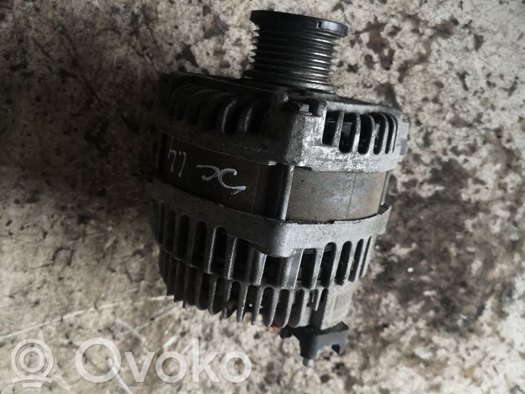 Renault Scenic III -  Grand scenic III Alternador 