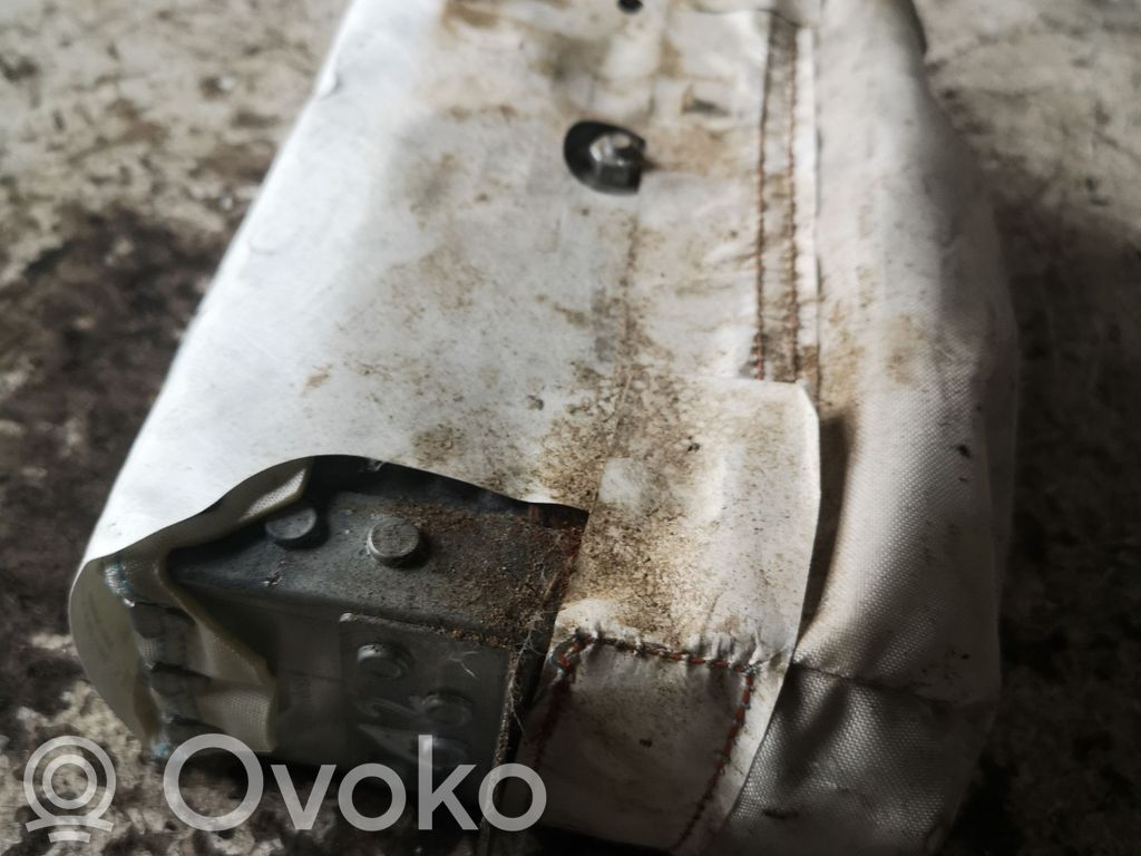 Audi A2 Passenger airbag 
