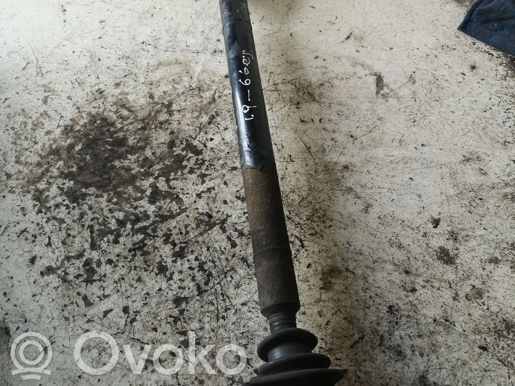 Volkswagen Touran I Półoś przednia 