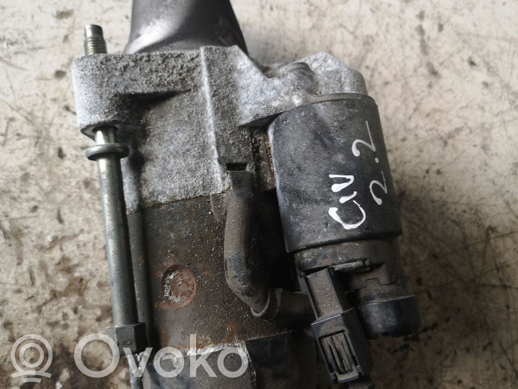 Honda Civic Motorino d’avviamento 