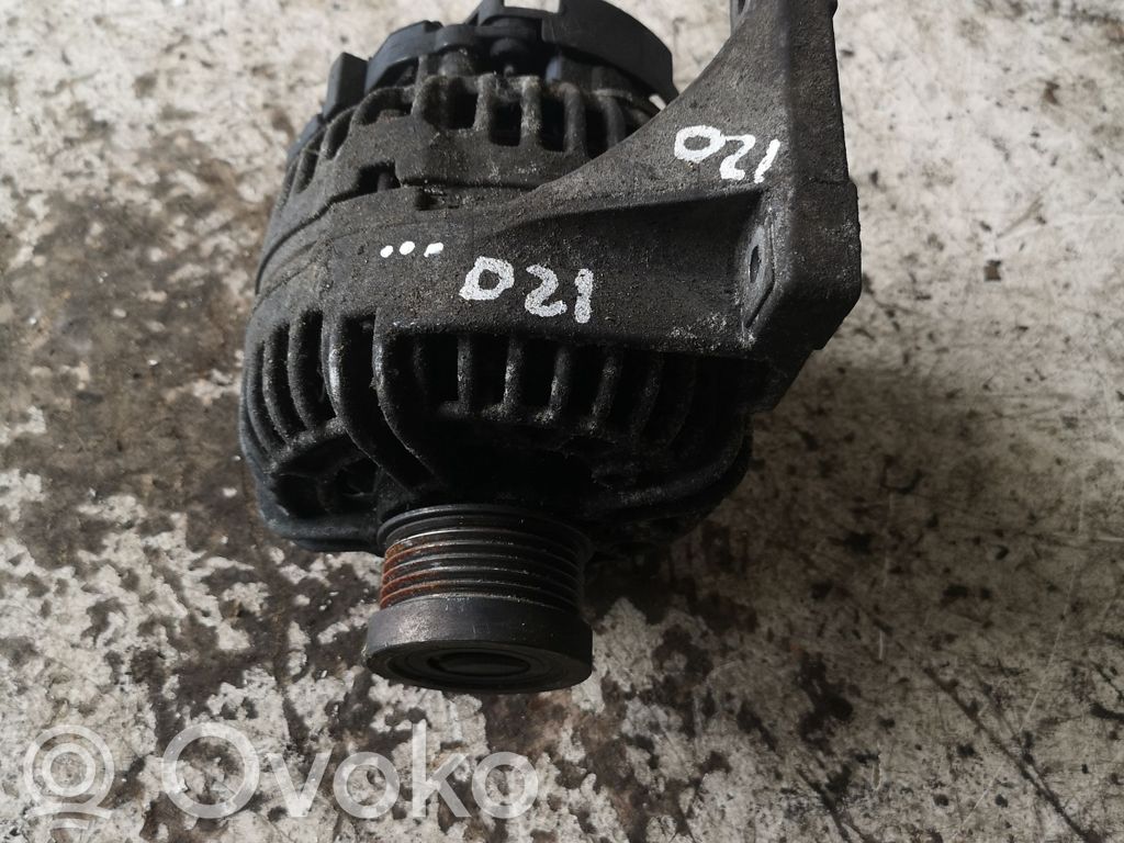 Ģenerators   0124525029