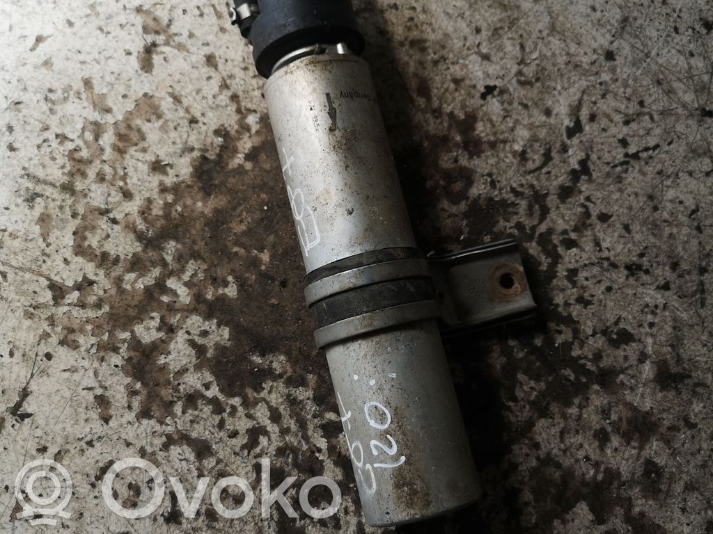 BMW 1 E81 E87 Fuel injection (other) 