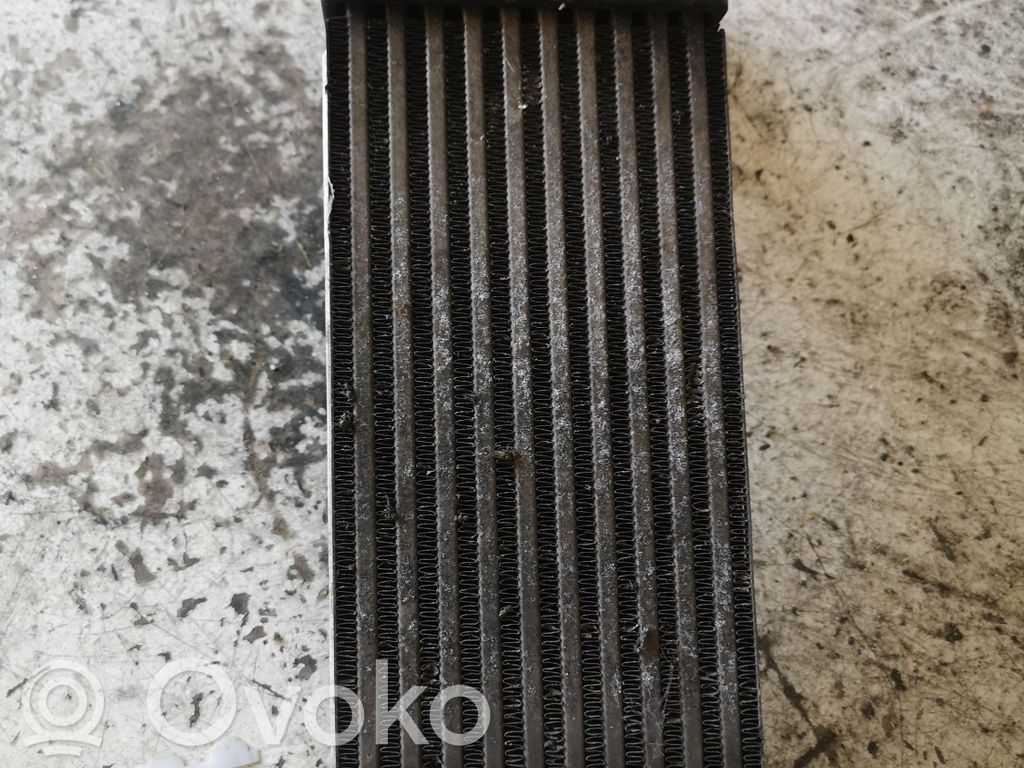 Peugeot 308 Interkūlerio radiatorius 