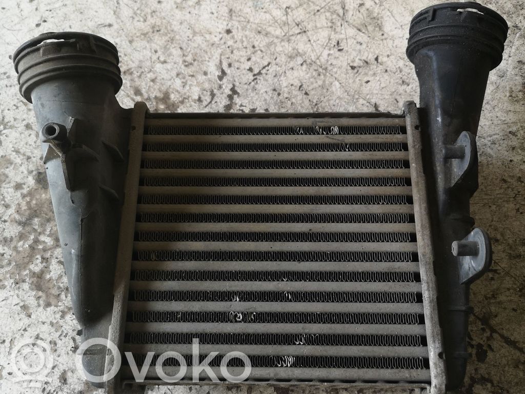Volkswagen PASSAT B5.5 Interkūlerio radiatorius 