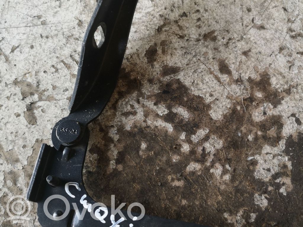 Ford Focus C-MAX Engine bonnet/hood hinges 