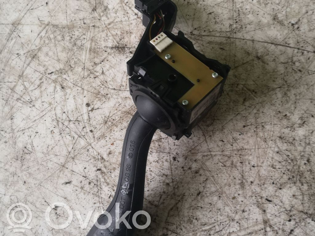 Audi A3 S3 8P Palanca de intermitentes 