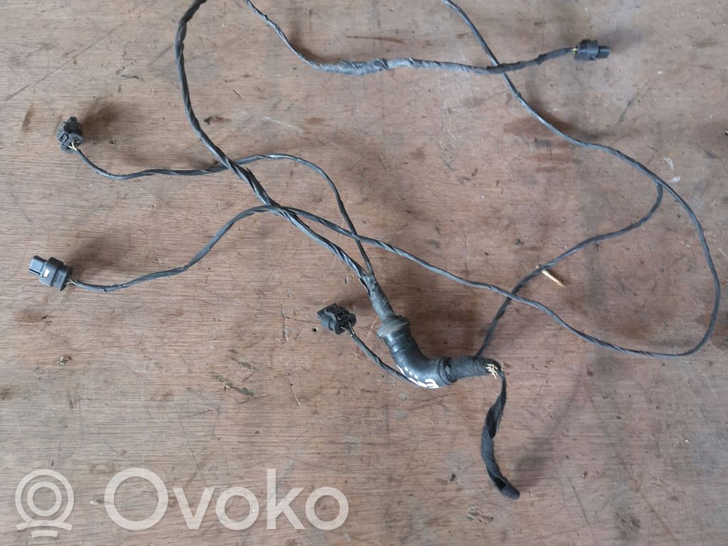 Parking sensor (PDC) wiring loom