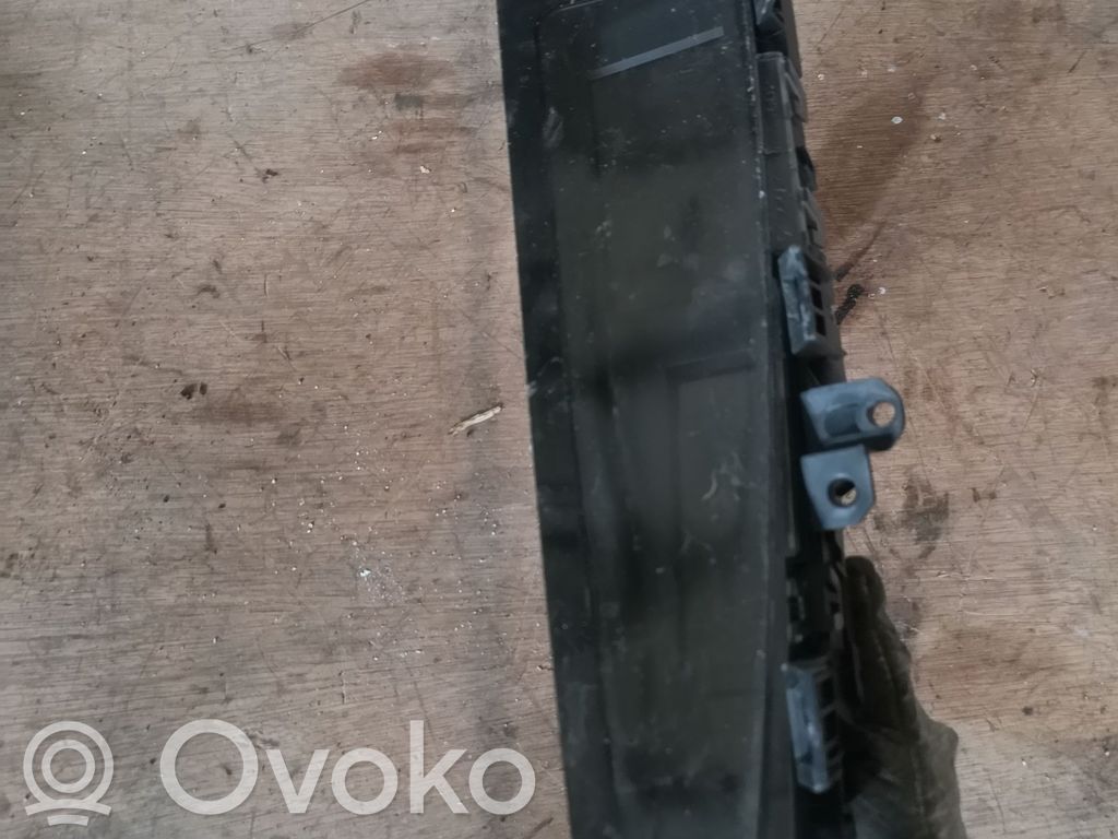 Mazda 3 II Speedometer (instrument cluster) 
